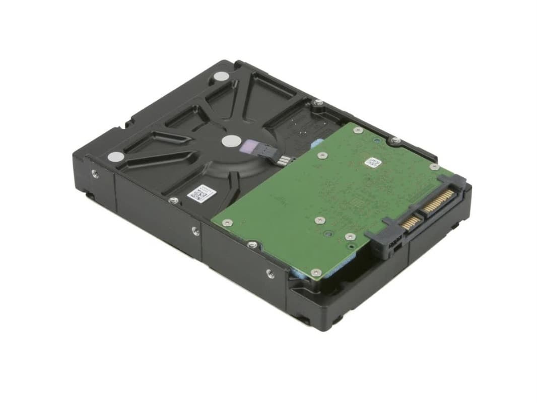 Жесткий диск Seagate 1V410N 3Tb 7200 SATAIII 3.5" HDD