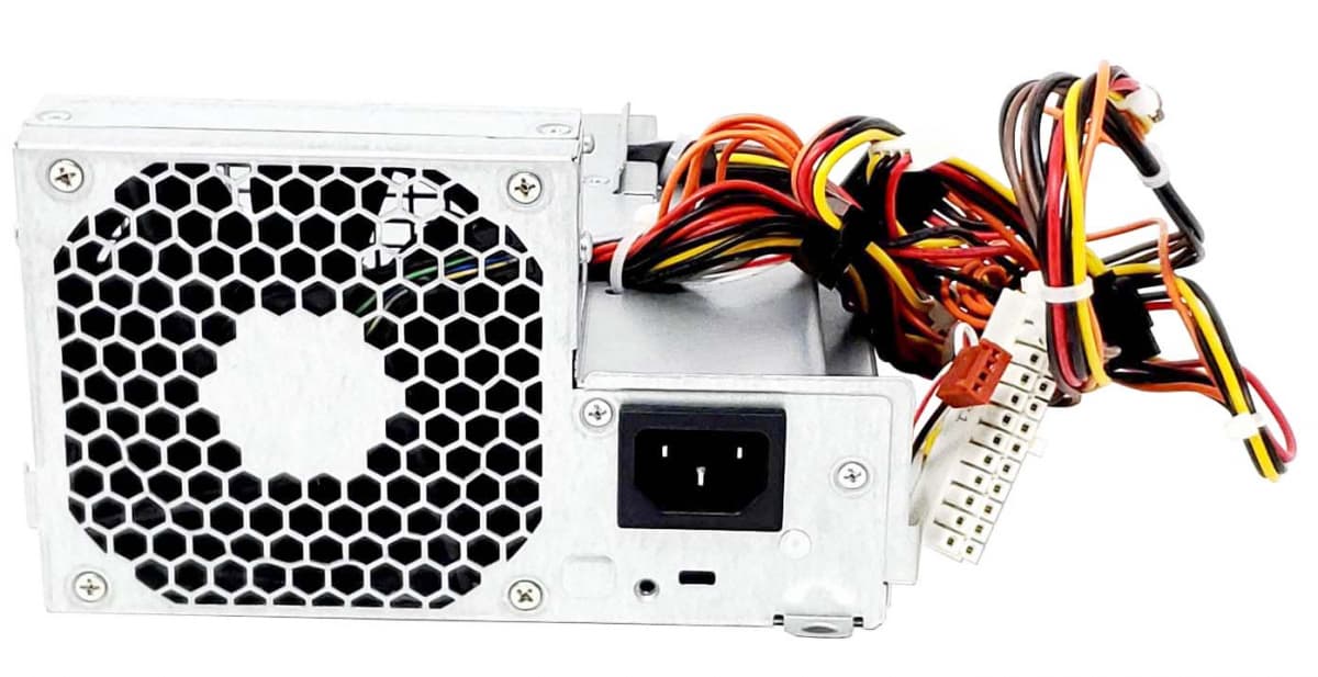 Блок питания HP 460974-001 240W