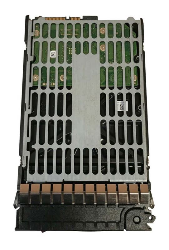 Жесткий диск HP 628059-B21 3Tb 7200 SATAIII 3.5" HDD