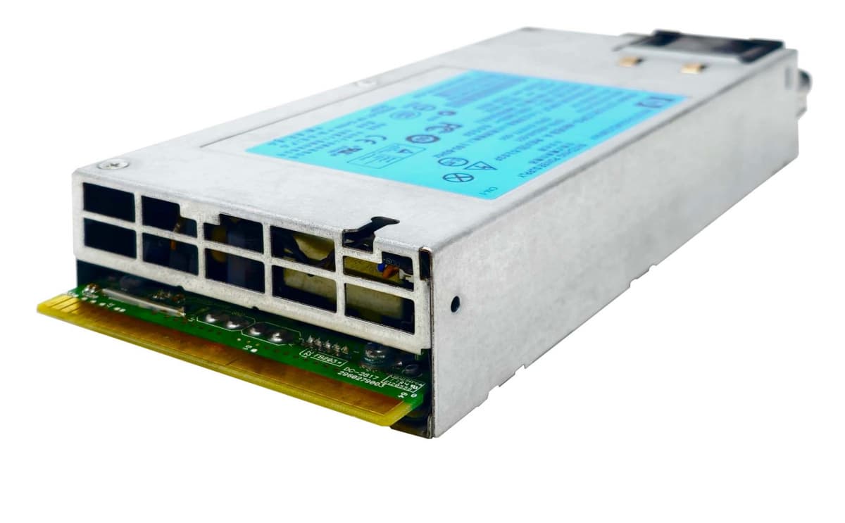 Резервный Блок Питания HP 499250-101 460W