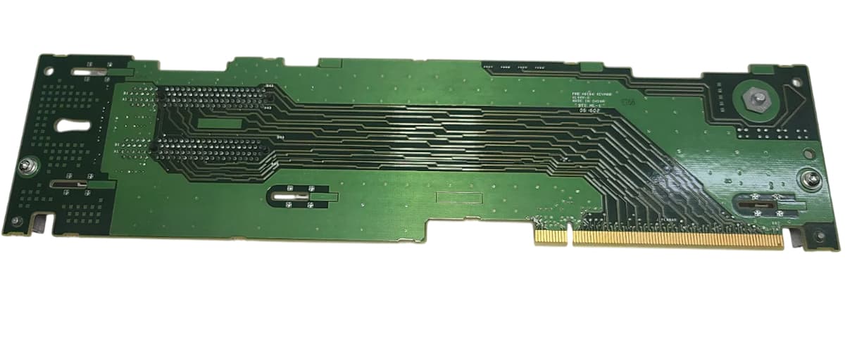 Переходная плата Dell H6183 PCI-E