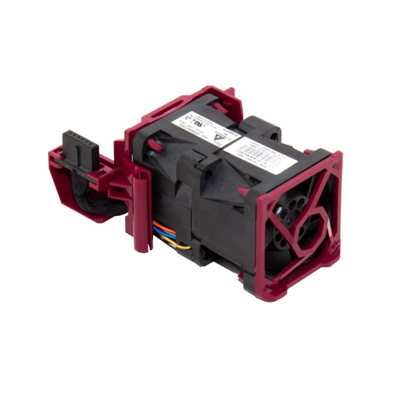 Вентилятор HP 765491-001 12v 40x40x56mm