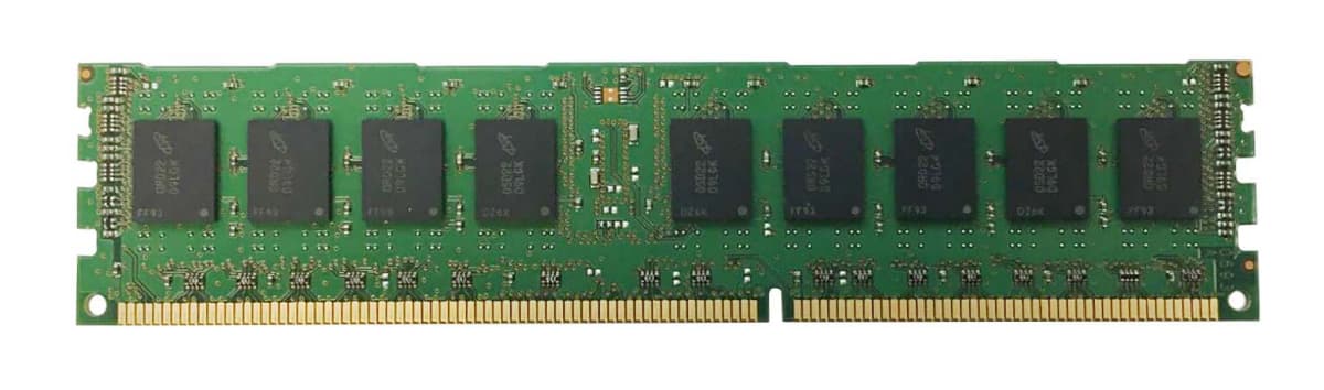 Оперативная память Crucial CT51272BB160B DDRIII 4Gb