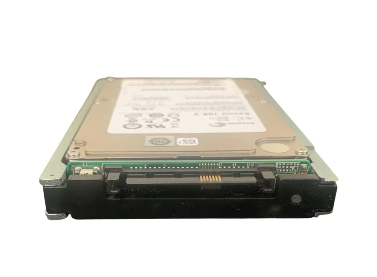 Жесткий диск  EMC 300Gb 10000 SAS 2.5" HDD 005049821