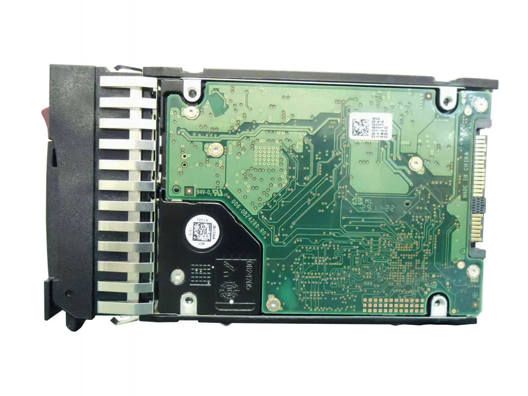 Жесткий диск HP AM302A 146Gb SAS 2,5" HDD