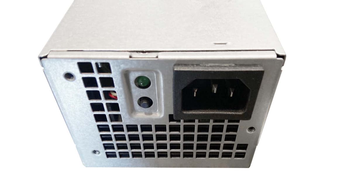 Блок Питания Dell 0FY9H3 250W