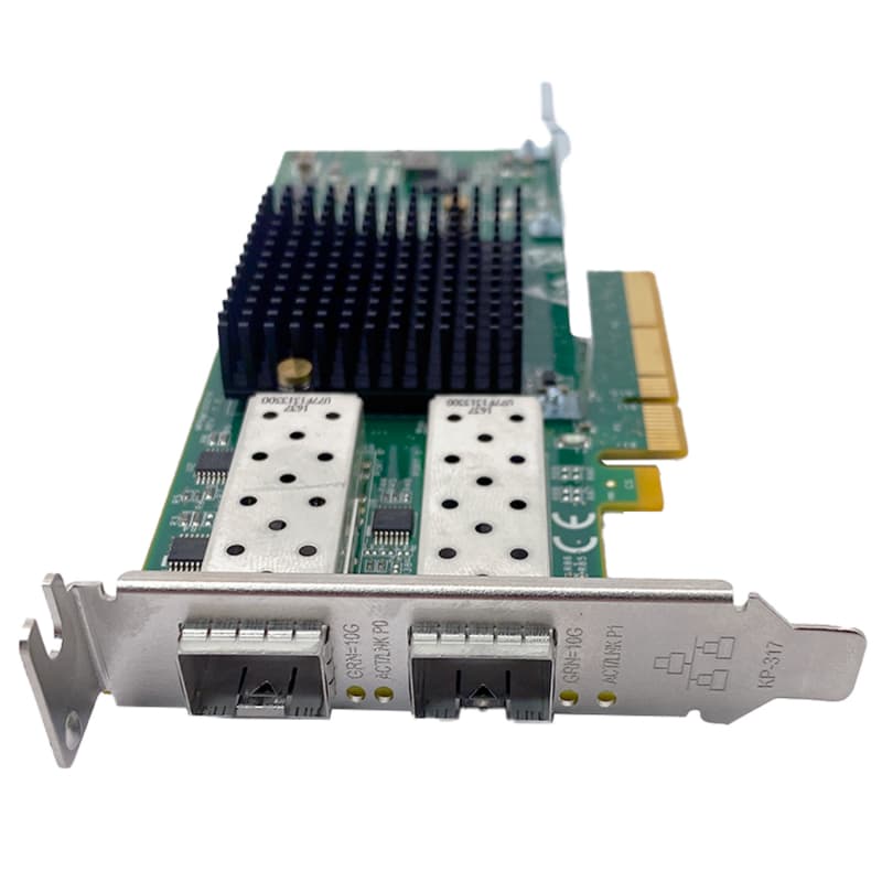 Сетевой Адаптер Intel PE210G2SPI9A-XR PCI-E8x