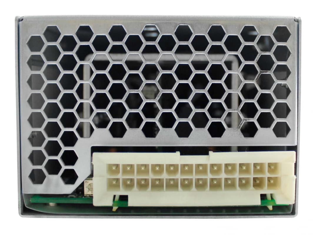 Резервный Блок Питания Xyratex 83712-02 350W