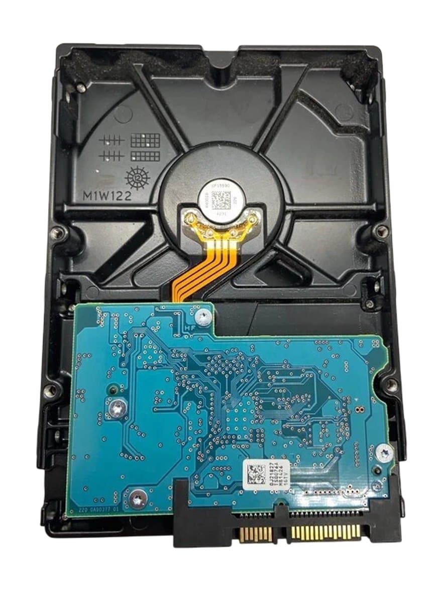 Жесткий диск HP 500Gb 7200 SATAIII 3.5" HDD 661697-001