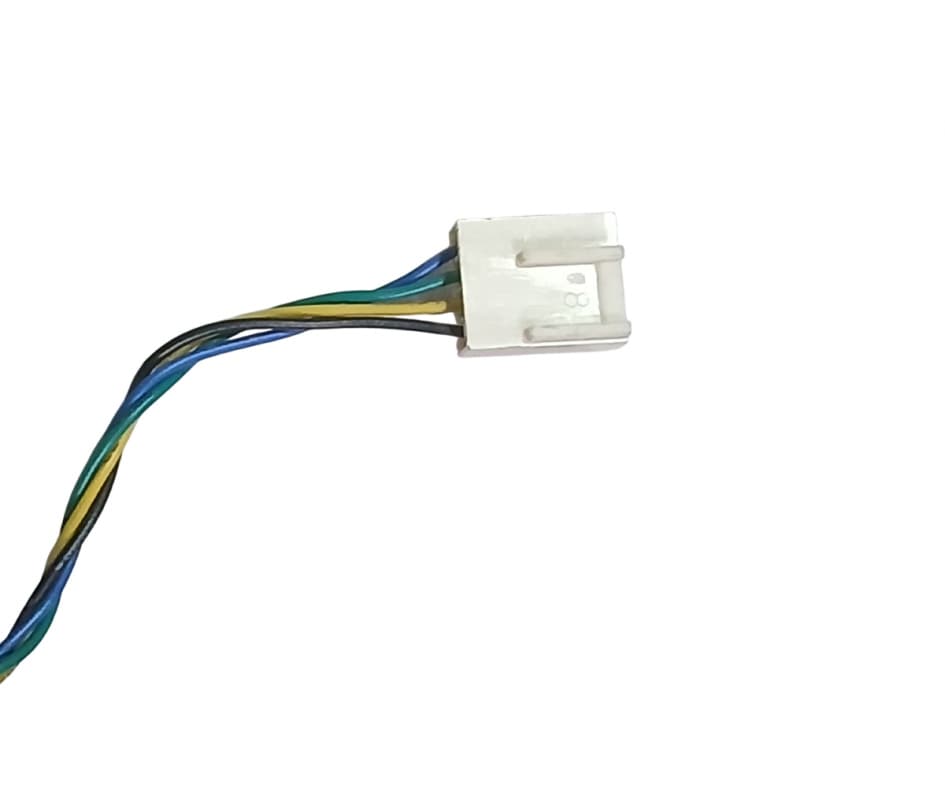 Вентилятор Delta FAN-0065L4 12v