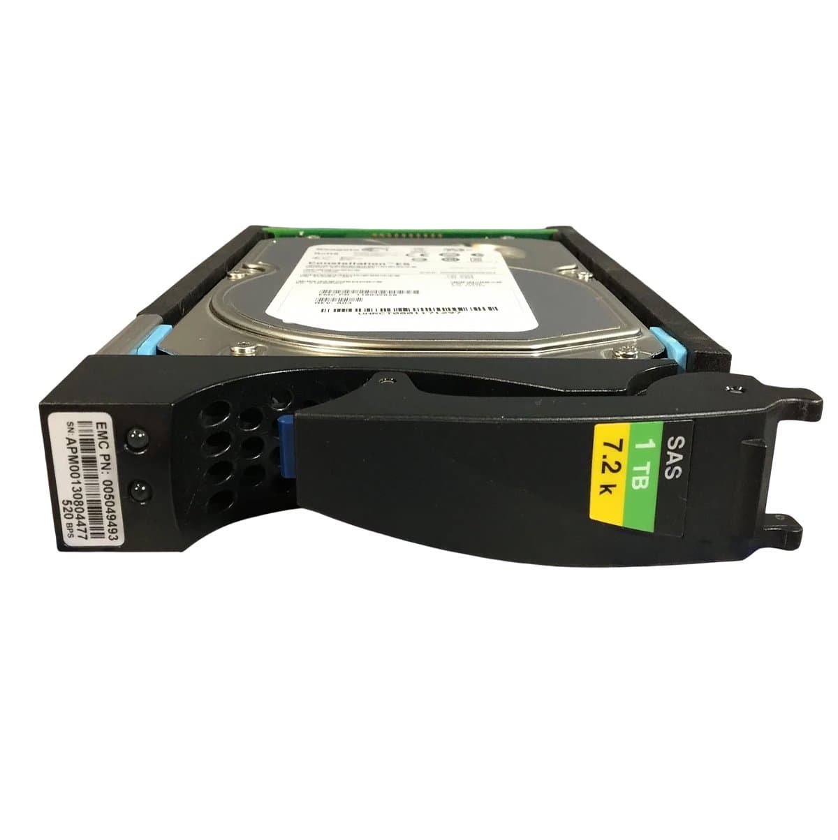 Жесткий диск EMC 1Tb 7200 Fibre Channel 3.5" HDD 005049493