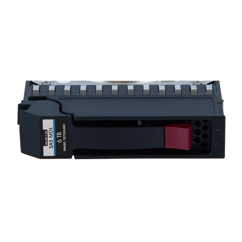 Жесткий диск HP 790148-001 6Tb 7200 SAS 3,5" HDD