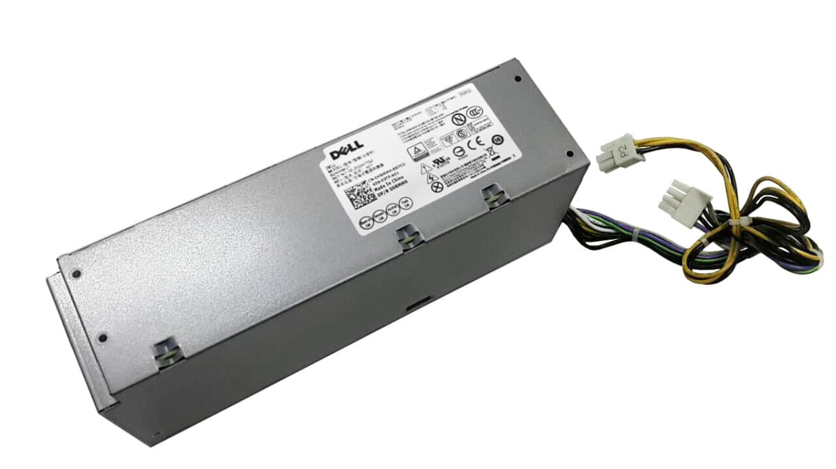 Блок Питания Dell B240AM-01 240W