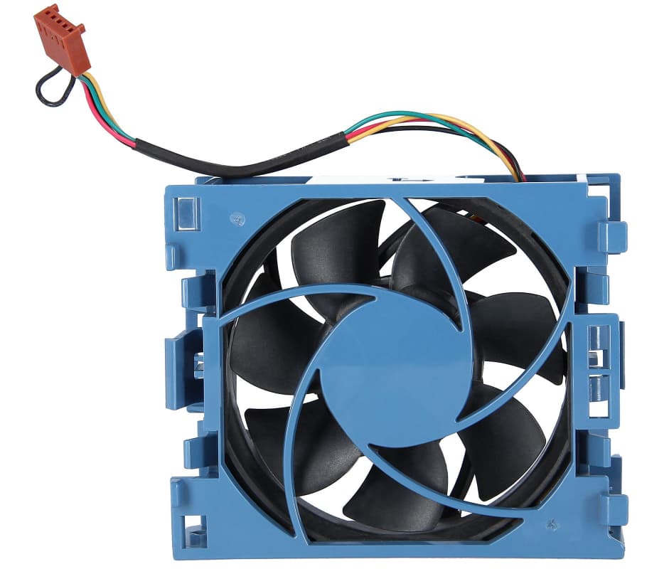 Вентилятор HP AFB0912DH-8H1M 12v 92x92x25mm