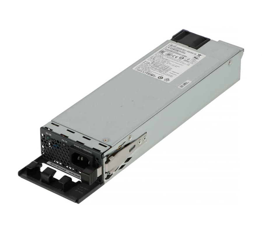 Блок Питания Cisco 341-0562 350W