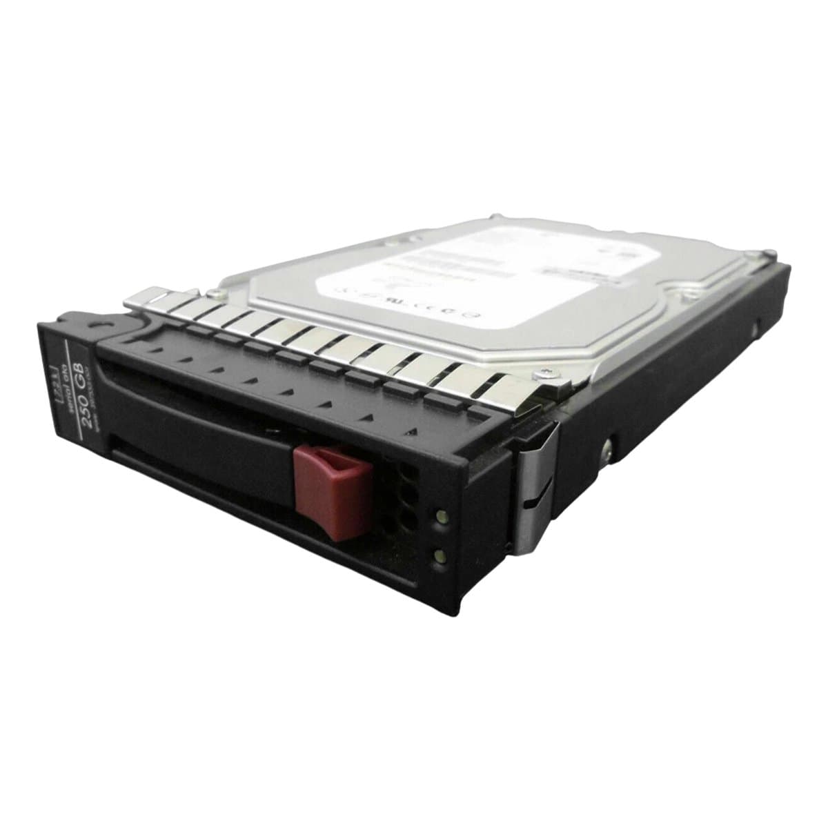Жесткий диск HP 250Gb 7200 SATA 3.5" HDD
