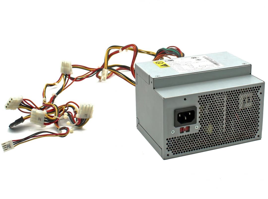 Блок Питания IBM 74P4405 230W