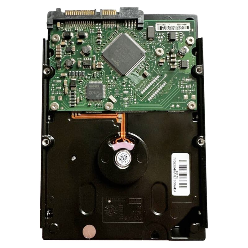 Жесткий диск Seagate 9BJ143 300Gb 7200 SATAII 3.5" HDD