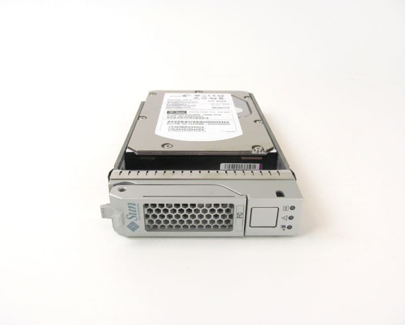 Жесткий диск Sun XTC-FC1CF-300G15KZ 300Gb  Fibre Channel  3,5" HDD