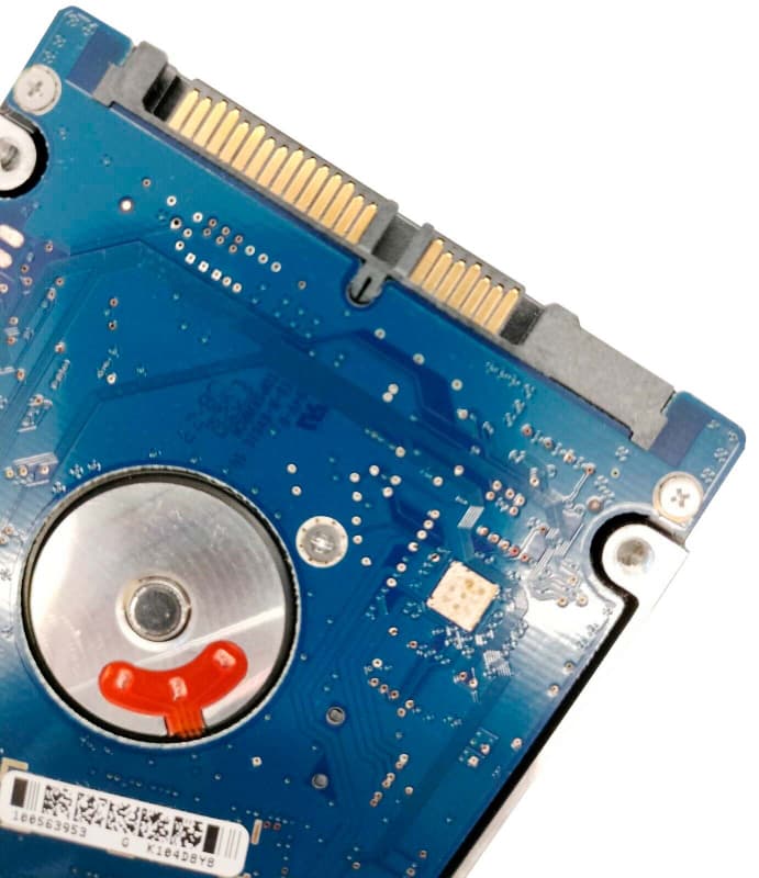 Жесткий диск Seagate ST9320423AS 320Gb 7200 SATAII 2,5" HDD