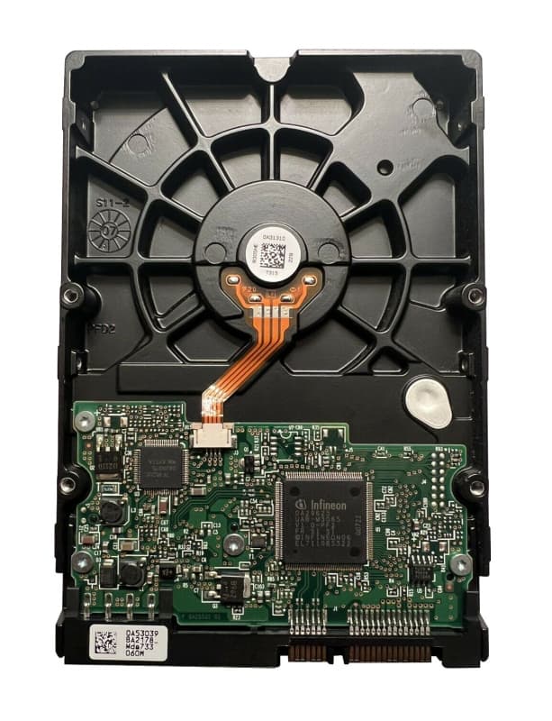 Жесткий диск Hitachi 0A32234 82,3Gb 7200 IDE 3.5" HDD