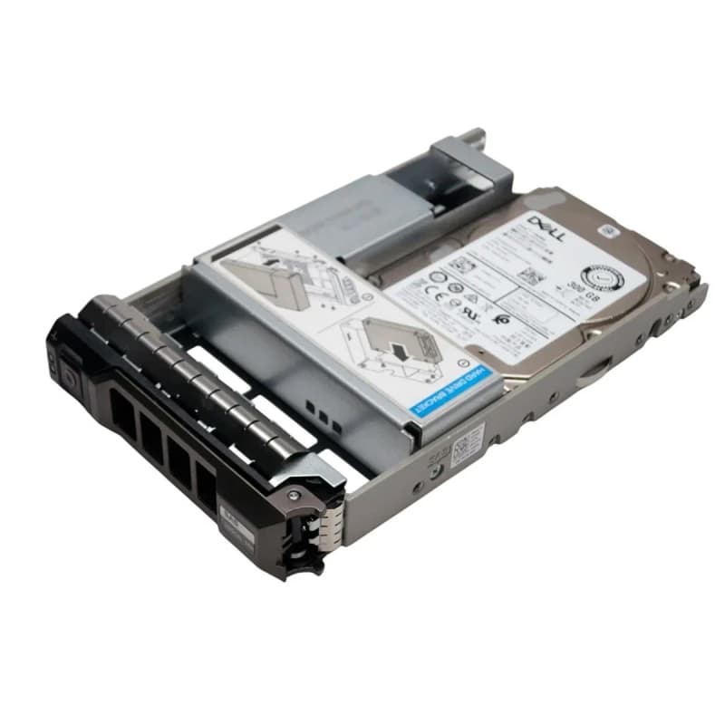 Жесткий диск Dell 400-APGG 900Gb SAS 3,5" HDD