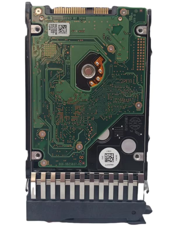 Жесткий диск HP 597609-002 450Gb 10000 SAS 2,5" HDD