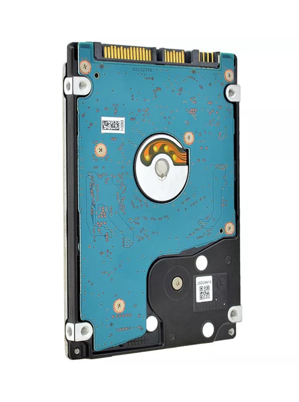 Жесткий диск Toshiba HDKCB07A1A01 320Gb 5400 SATAIII 2,5" HDD