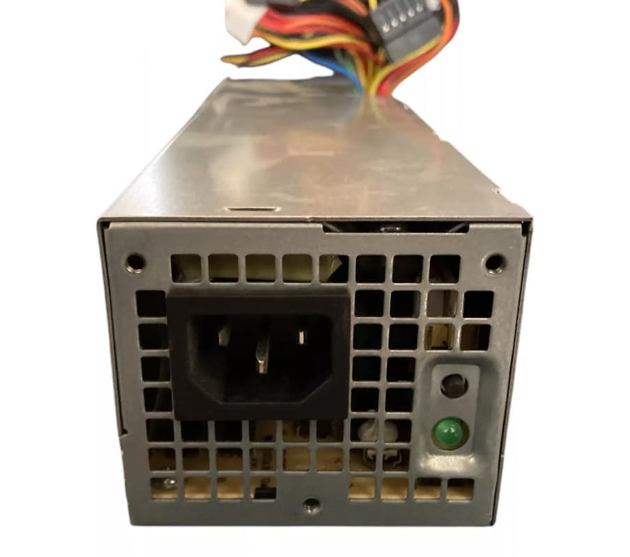 Блок Питания Dell 7NF62 240W