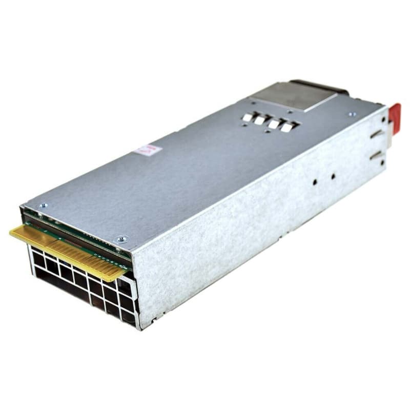 Резервный Блок Питания Lenovo 03X4370 550W