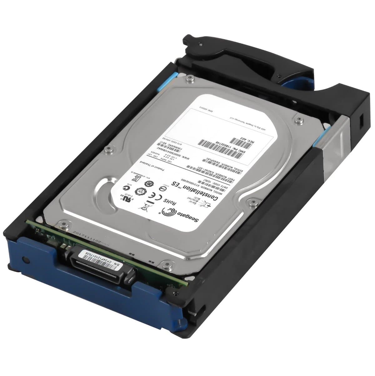 EMC EMC 1Tb 7200 Fibre Channel 3.5" HDD 005049407