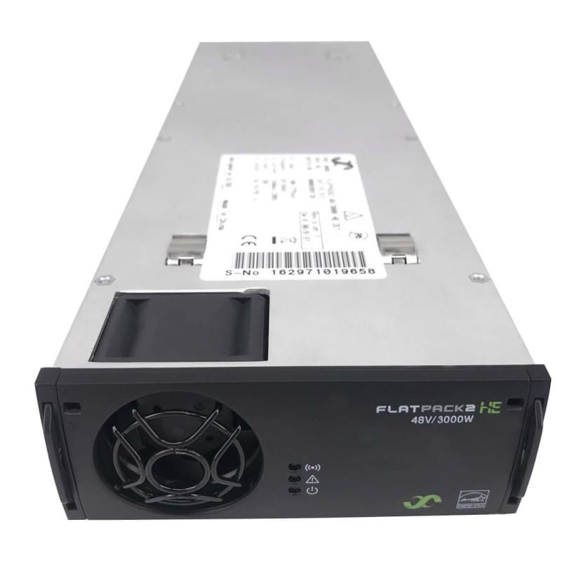 Блок питания Eltek Flatpack2 48/3000 HE G2 3000W