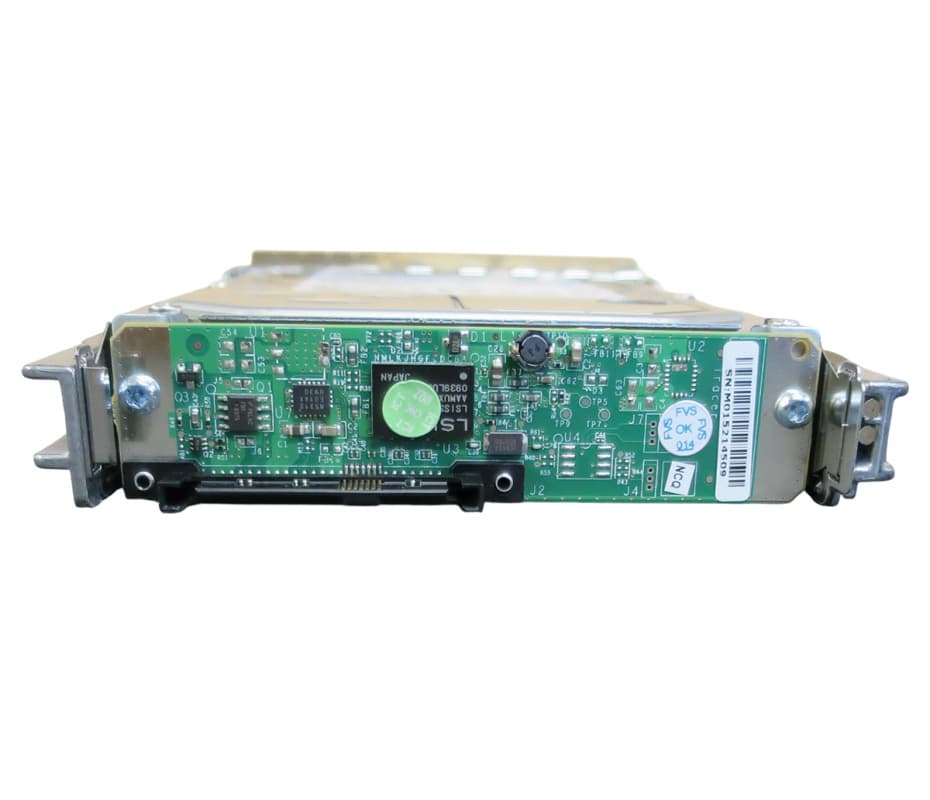 Жесткий диск Dell 0VGY1F 2Tb SATAII 3,5" HDD