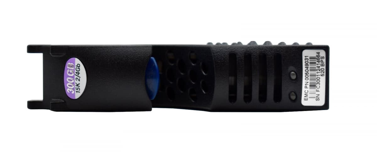 Жесткий диск EMC 9FL004-031 300Gb  Fibre Channel  3,5" HDD