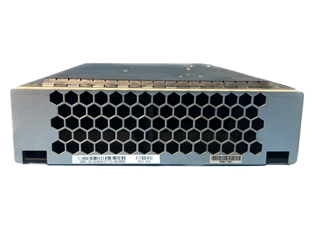 Вентилятор Dell C5240