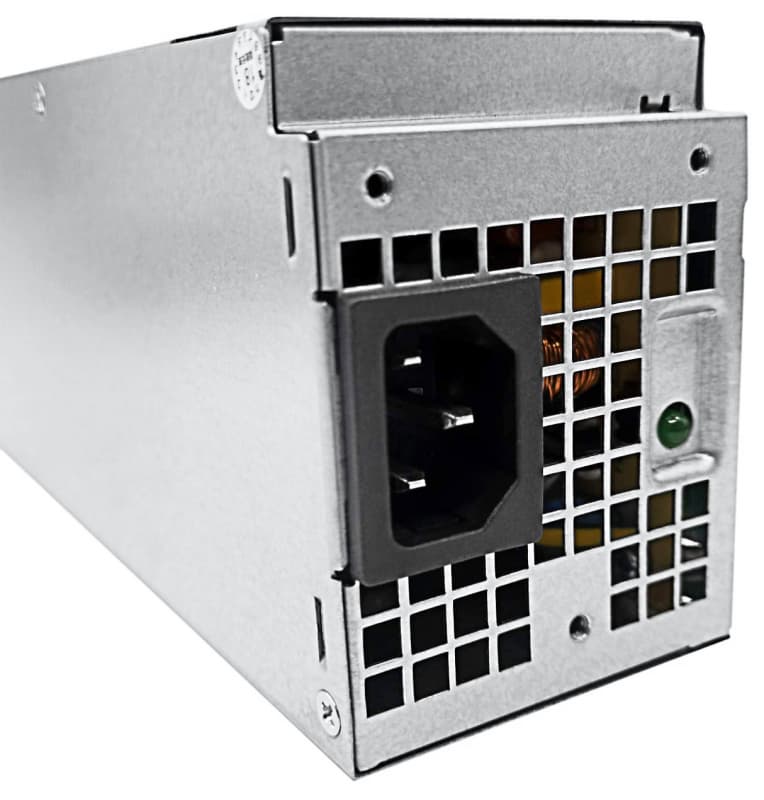 Блок Питания Dell 02P1RD 240W