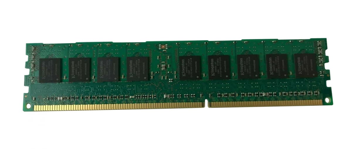 Оперативная память Kingston KVR16R11S4/8 DDRIII 8Gb