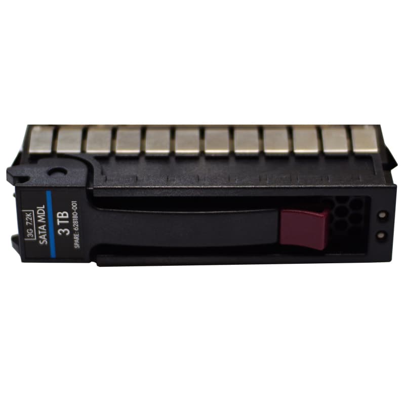 Жесткий диск HP 695502-007 3Tb 7200 SATAIII 3.5" HDD