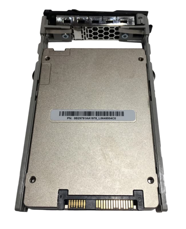 Жесткий диск Dell MFGN5 480Gb SAS 2,5" SSD