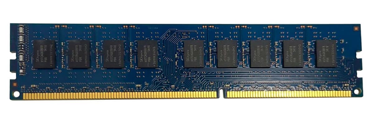 Оперативная память Hynix HMT41GU7BFR8A-PB DDRIII 8Gb