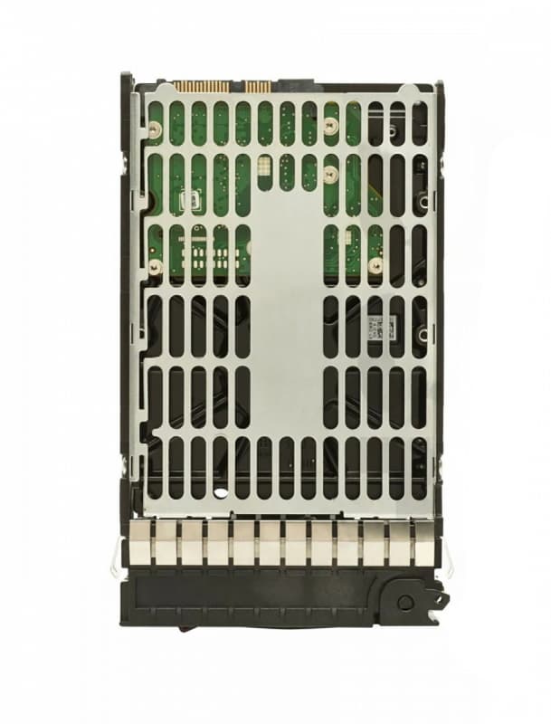 Жесткий диск HP MB1000EBNCF 1Tb 7200 SATAII 3.5" HDD