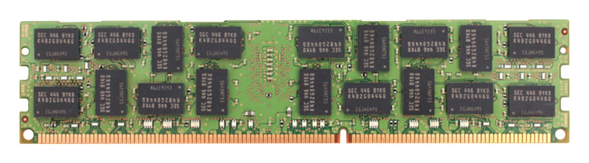 Оперативная память HP 715283-001 DDRIII 8Gb