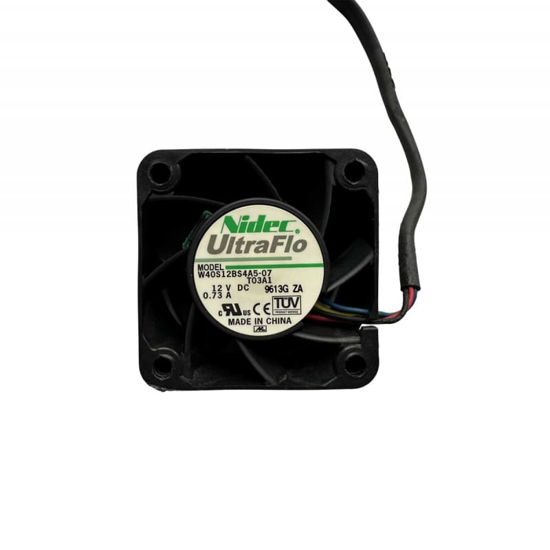 Вентилятор Nidec W40S12BS4A5-07 12v