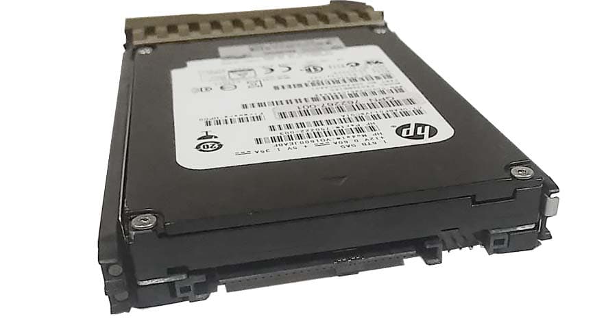 Жесткий диск HP 779174-B21 1,6Tb  SAS 2,5" SSD