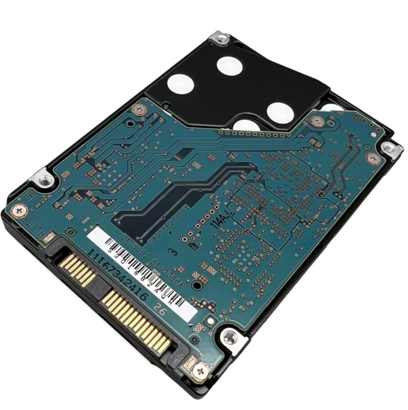 Жесткий диск HP 537805-B21 72Gb  SAS 2,5" HDD