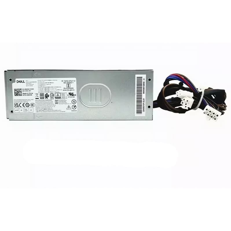 Блок питания Dell H240EBS-00 240W