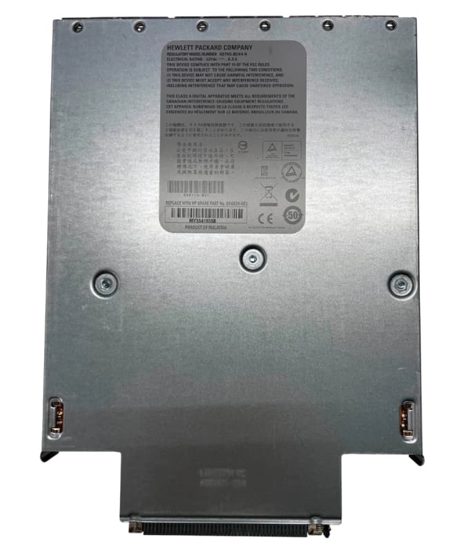 Модуль HP AT084A SFP+