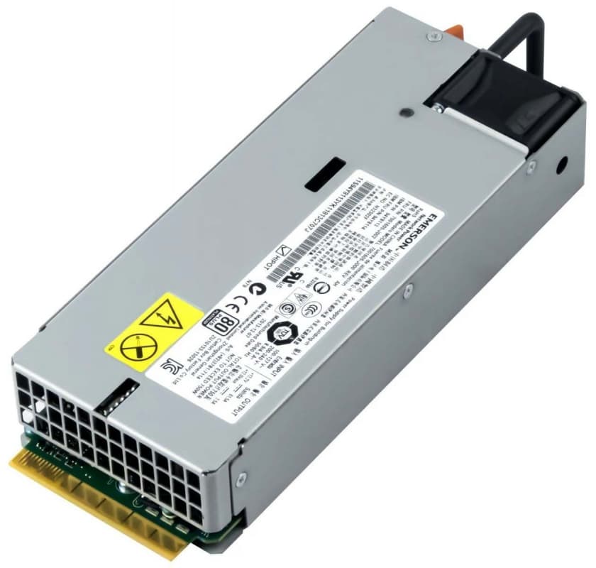 Резервный Блок Питания IBM 94Y8070 750W