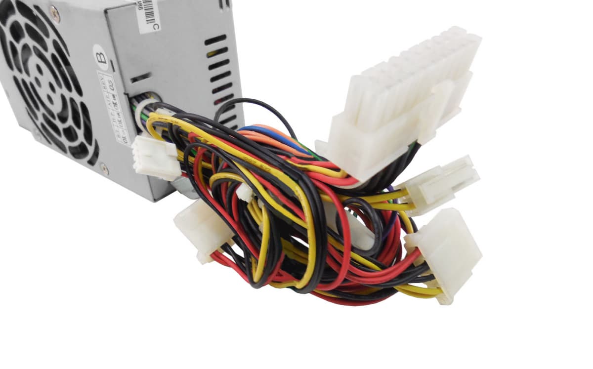 Блок Питания Enhance ENP-2222A 220W