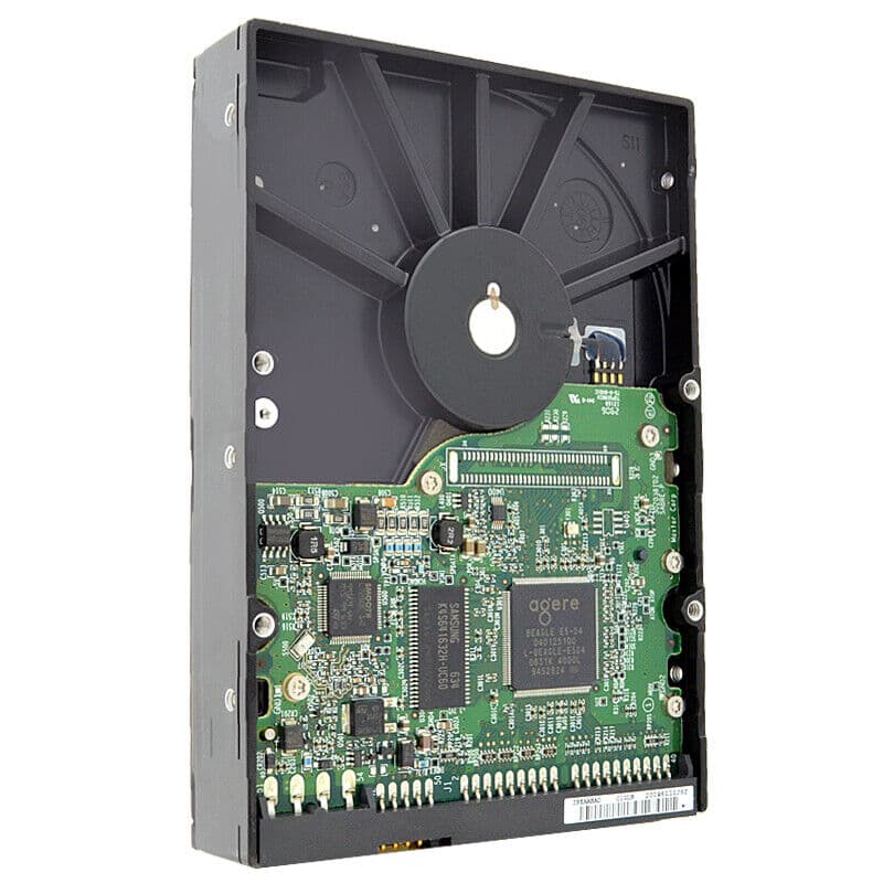 Жесткий Диск Maxtor 6L120P0 120Gb 7200 IDE 3,5"